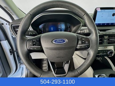 Certified 2023 Ford Escape Active image 11