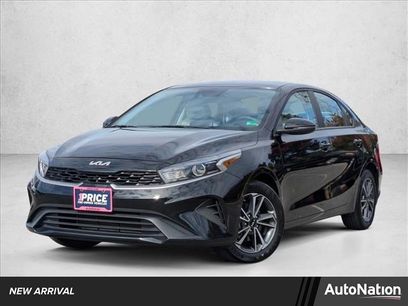 Used 2023 Kia Forte LXS w/ LXS Technology Package