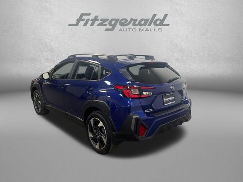 Used 2024 Subaru Crosstrek 2.5i Limited w/ Popular Package #3A AWD/4WD image 3