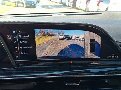 Used 2021 Cadillac Escalade Sport w/ Driver Assist Tech Package image 21