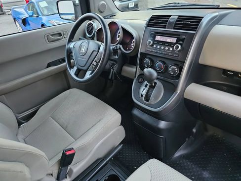Used 2011 Honda Element EX image 13