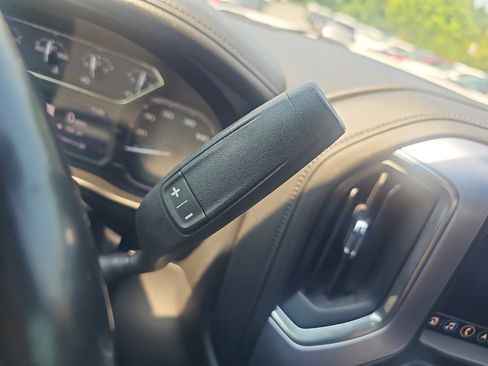 Used 2019 GMC Sierra 1500 SLT w/ SLT Premium Plus Package AWD/4WD image 22