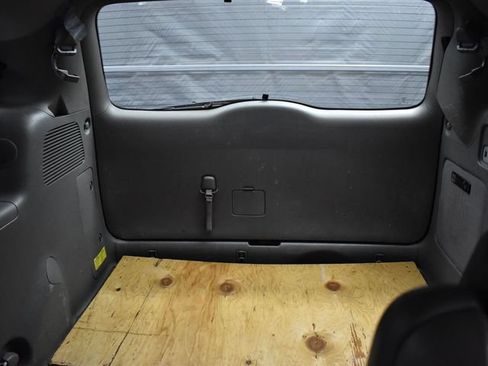 Used 2004 Toyota Sienna XLE FWD image 15