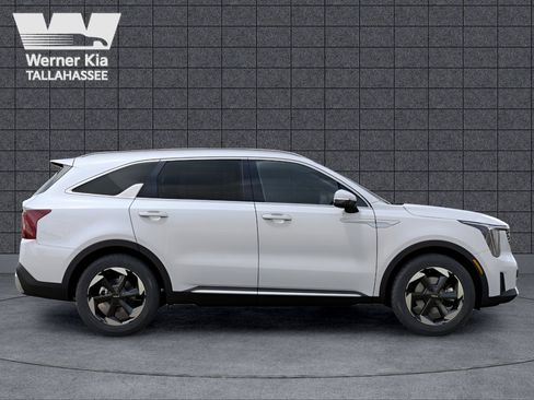 New 2026 Kia Sorento EX FWD image 7