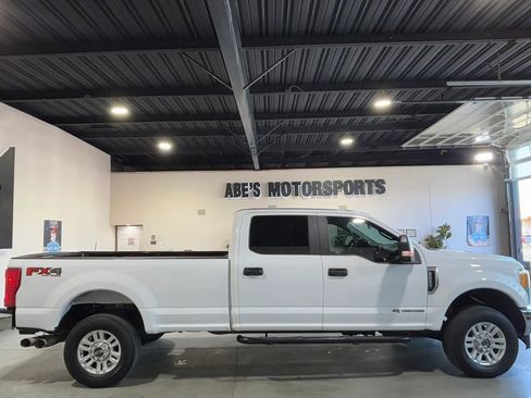 Used 2017 Ford F250 XL w/ STX Appearance Package image 4