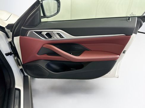 Used 2023 BMW i4 eDrive35 RWD image 34