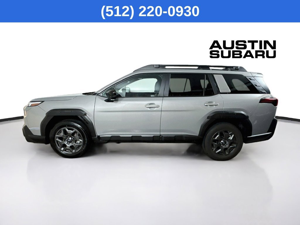 Used 2026 Subaru Outback Premium AWD/4WD image 5