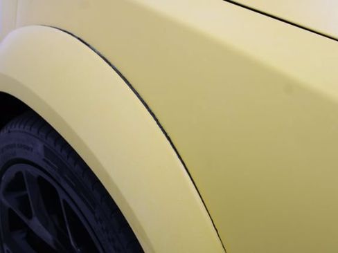 Used 2015 Dodge Charger Police AWD/4WD image 11