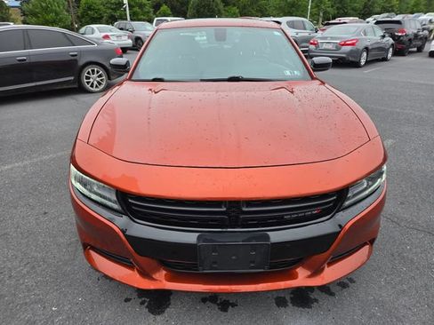 Used 2021 Dodge Charger SXT w/ Plus Group AWD/4WD image 19