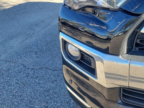 Used 2016 Toyota 4Runner Limited image 7