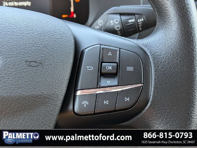 Used 2026 Ford Transit 250 Low Roof w/ Load Area Protection Package RWD image 23