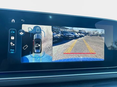 Used 2026 Mercedes-Benz GLE 450 4MATIC image 23