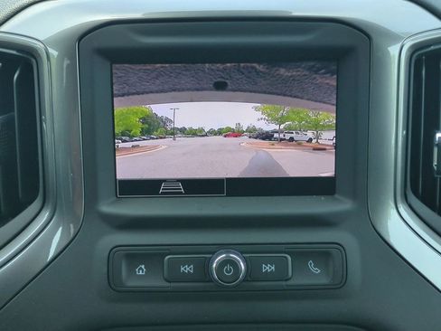 New 2025 Chevrolet Silverado 2500 W/T w/ WT Convenience Package RWD image 23
