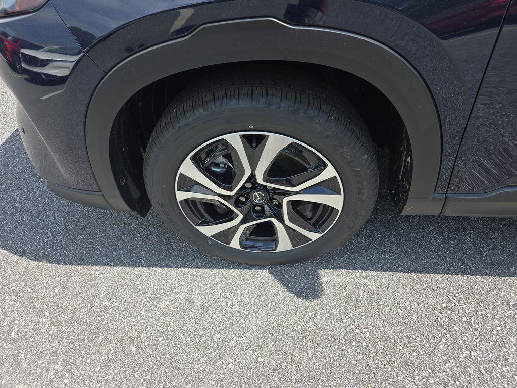 New 2026 MAZDA CX-5 Preferred AWD/4WD image 10