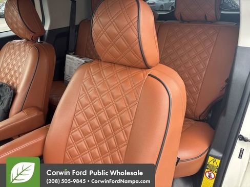 Used 2012 Toyota FJ Cruiser 4WD w/ Upgrade Pkg image 11