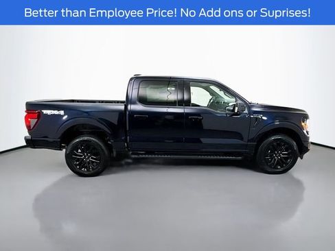 New 2026 Ford F150 XLT w/ Equipment Group 302A MID AWD/4WD image 8
