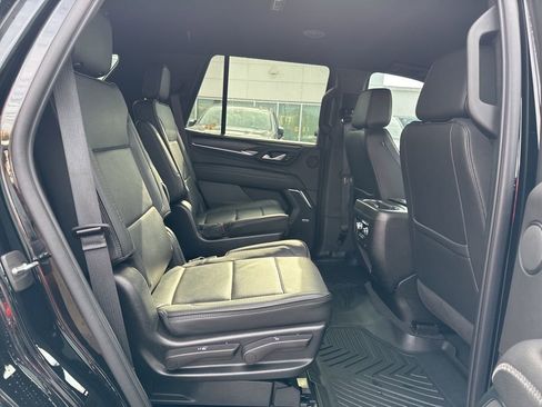 Used 2022 GMC Yukon Denali w/ Max Trailering Package image 22