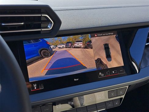 New 2026 Audi A3 2.0T Premium Plus image 13