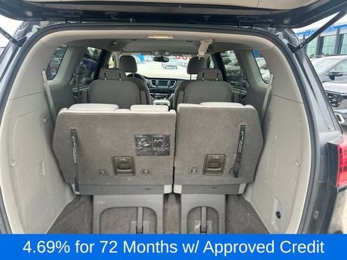 Used 2019 Kia Sedona L image 13
