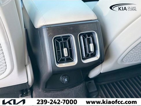 New 2026 Kia Sorento S image 20