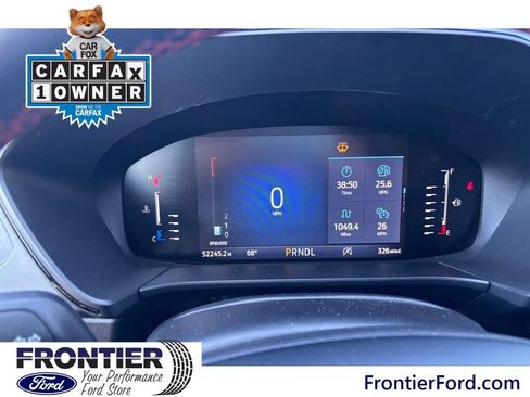 Used 2024 Ford Escape ST-Line FWD image 10