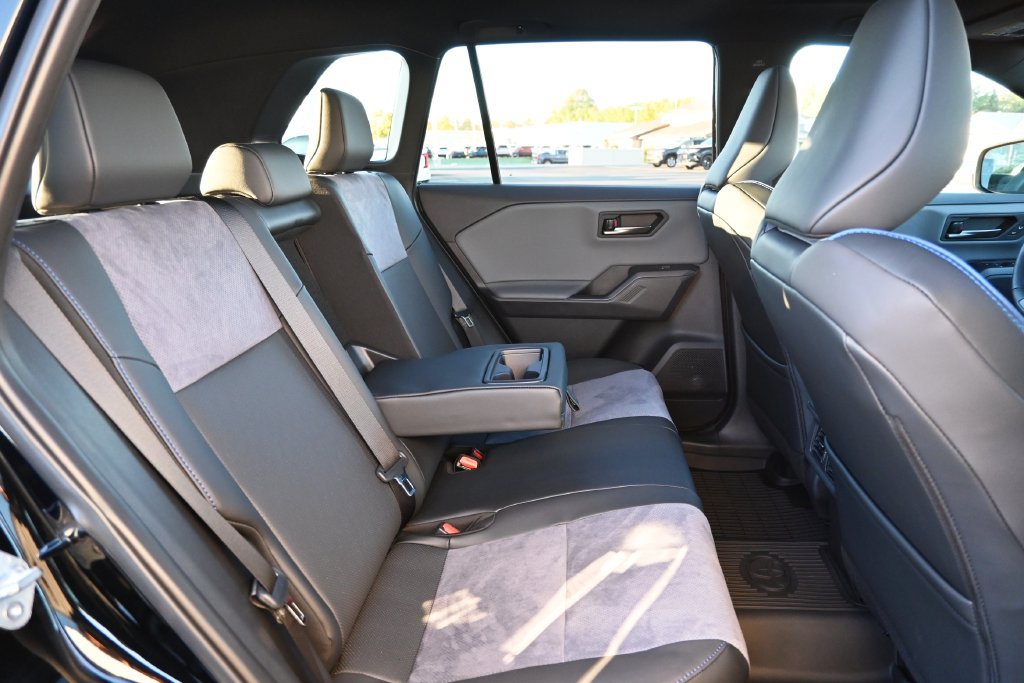 New 2026 Toyota RAV4 XSE AWD/4WD image 17