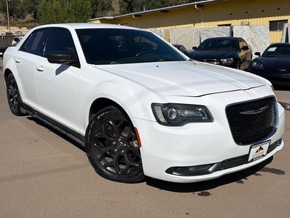 Used 2019 Chrysler 300 S