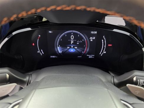 Used 2023 Lexus NX 350 AWD w/ Luxury Package image 21