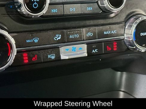 Used 2023 Ford F150 XLT w/ Equipment Group 302A High image 21