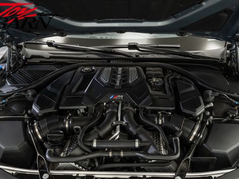 Used 2023 BMW M8 Competition image 62