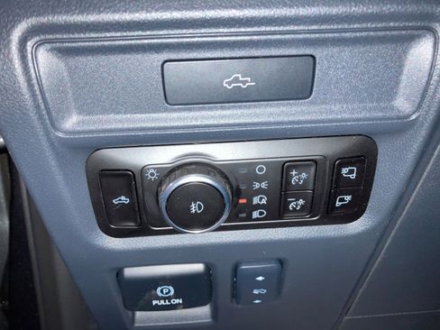 New 2026 Ford F150 Platinum w/ Equipment Group 700A Standard image 33