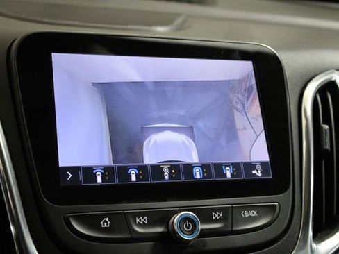 Used 2020 Chevrolet Equinox Premier AWD/4WD image 21
