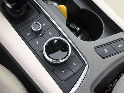 New 2026 Cadillac XT5 Premium Luxury w/ Driver Assist Package image 24