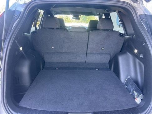 Used 2023 Honda CR-V Sport image 8