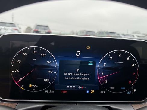 New 2026 Mercedes-Benz C 300 4MATIC Sedan image 15