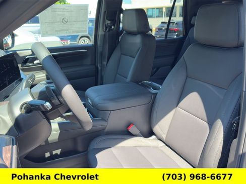 New 2026 Chevrolet Tahoe LT w/ Comfort Package AWD/4WD image 48