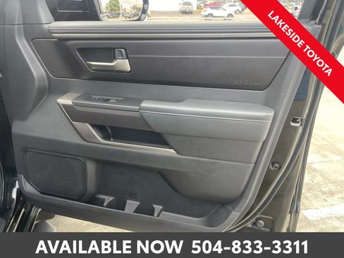 Used 2023 Toyota Tundra SR5 w/ TRD Off-Road Premium Package image 17