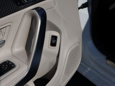 New 2026 Mercedes-Benz CLA 250 4MATIC image 25