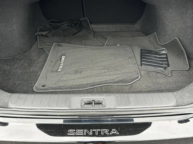 Used 2024 Nissan Sentra SV w/ All-Weather Package FWD image 18
