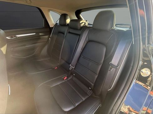 New 2025 MAZDA CX-5 AWD 2.5 S image 10