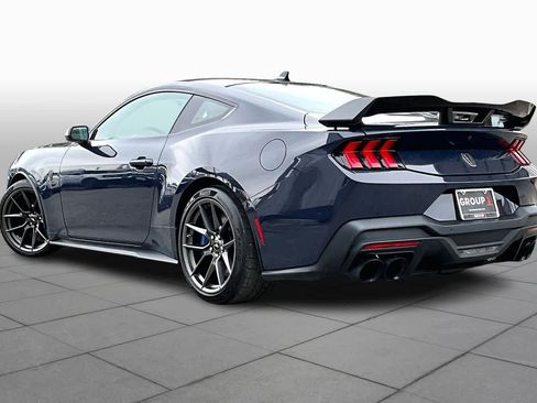 Certified 2024 Ford Mustang Dark Horse w/ Dark Horse Handlin Package image 10