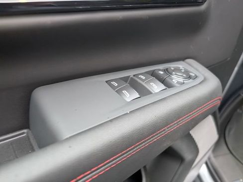 New 2026 GMC Yukon XL AT4 Ultimate w/ LPO, Floor Liner Package image 15