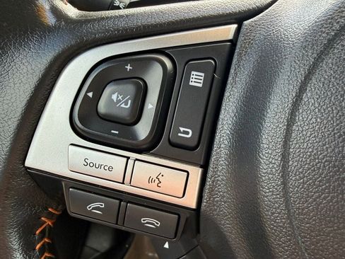Used 2016 Subaru Crosstrek 2.0i Limited AWD/4WD image 35