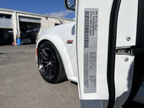 Used 2021 Dodge Charger Scat Pack image 27