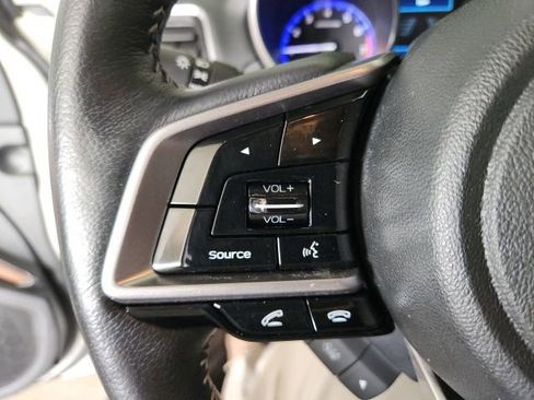 Used 2018 Subaru Outback 3.6R Touring image 41