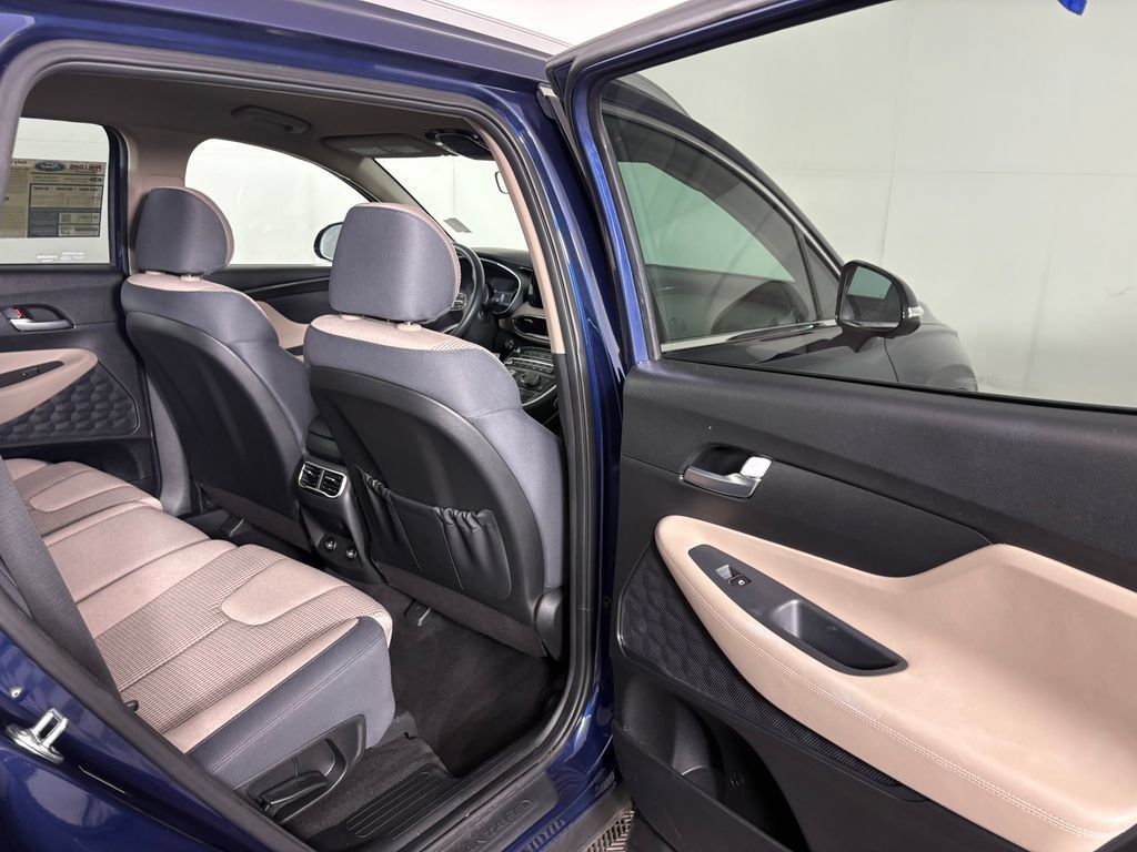 Used 2023 Hyundai Santa Fe SEL w/ Cargo Package AWD/4WD image 33