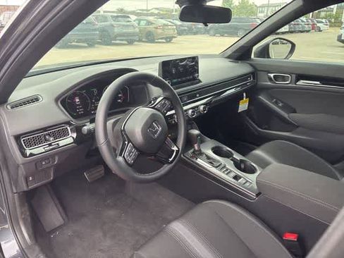 Used 2026 Honda Civic Sport image 9