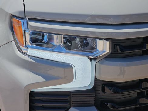 New 2026 Chevrolet Silverado 1500 RST w/ RST Select Package RWD image 34