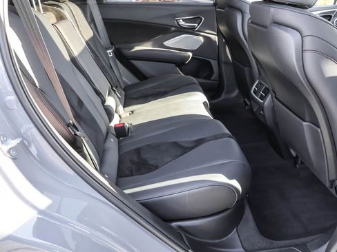 Used 2025 Acura RDX A-Spec image 33