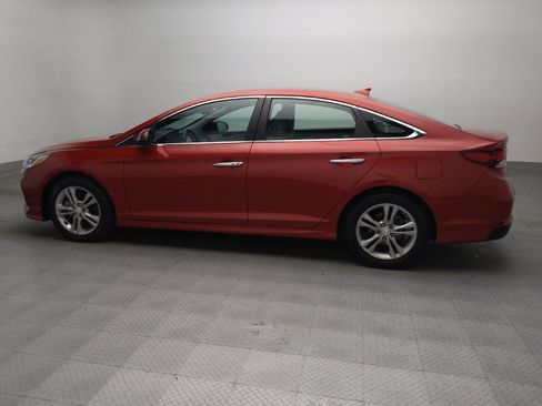 Used 2018 Hyundai Sonata SEL w/ Cargo Package FWD image 3
